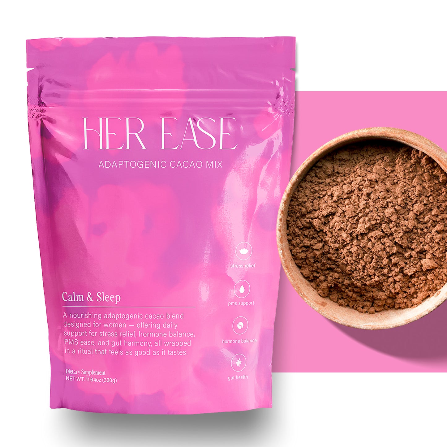 Her Ease Cacao