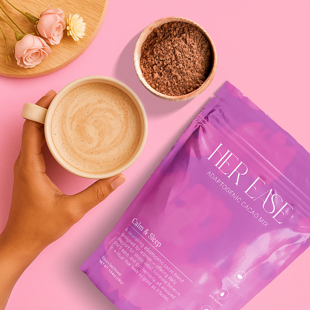 Her Ease Cacao