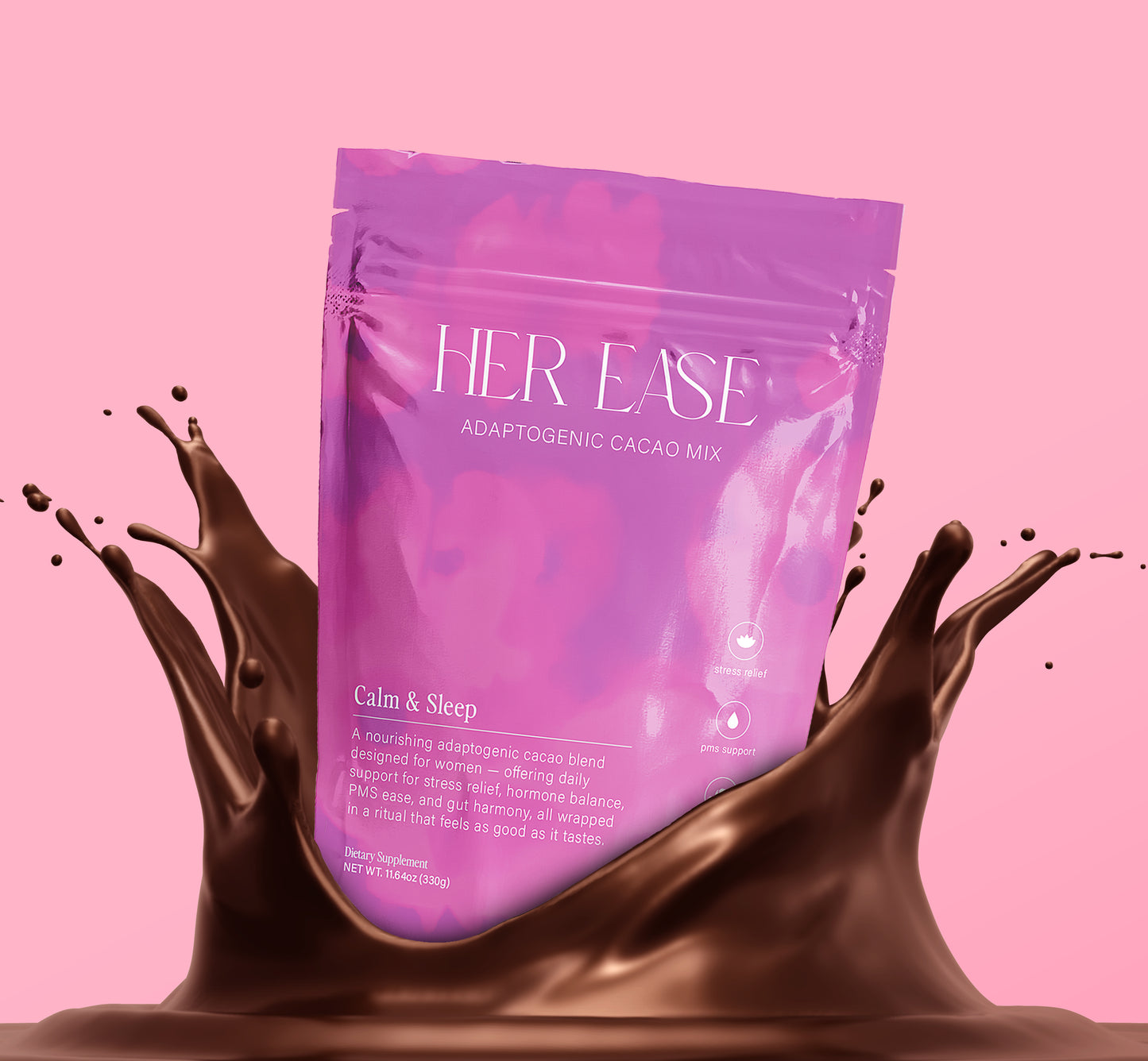 Her Ease Cacao
