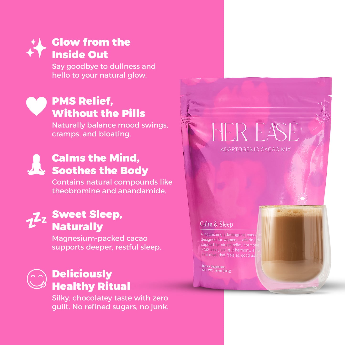Her Ease Cacao