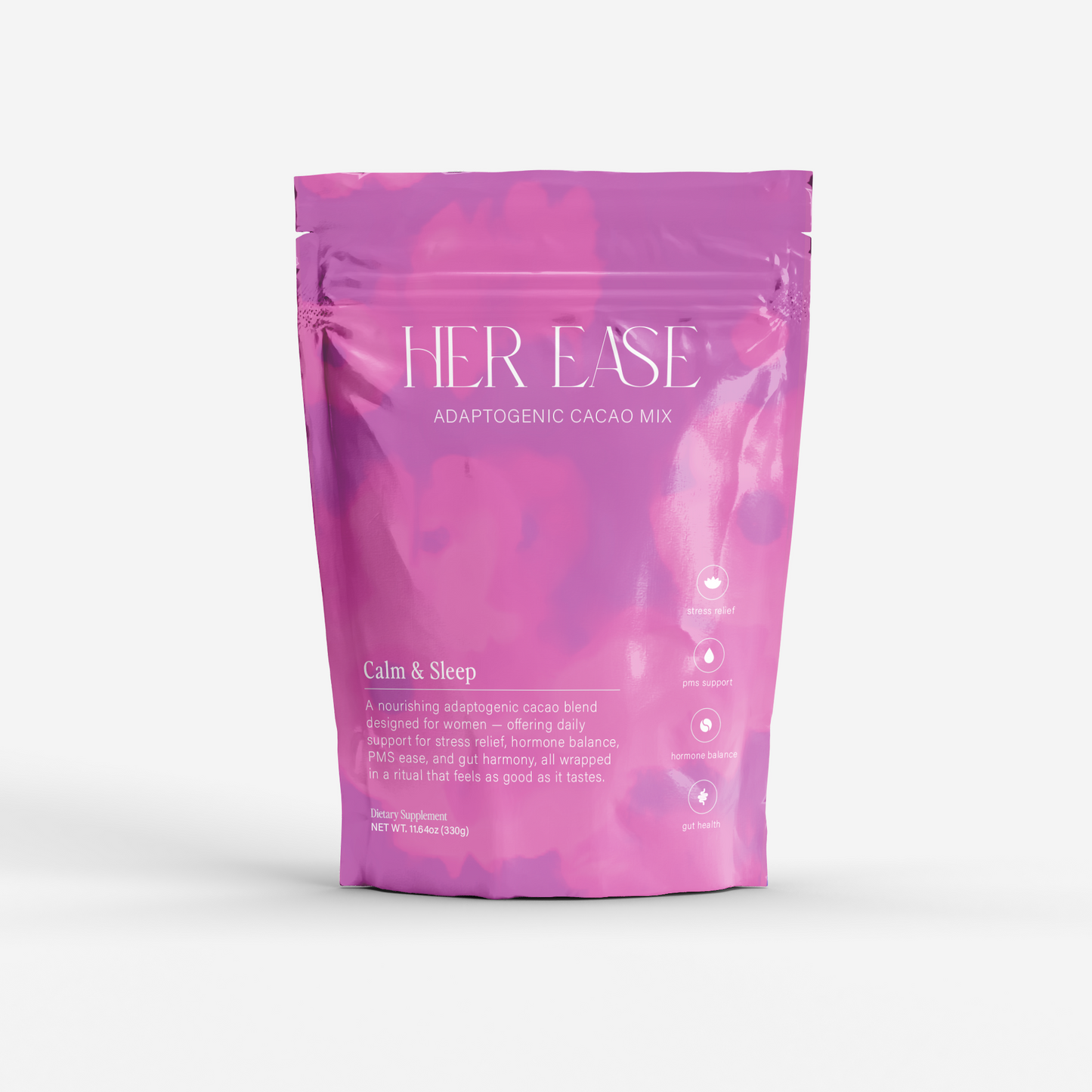 Her Ease Cacao