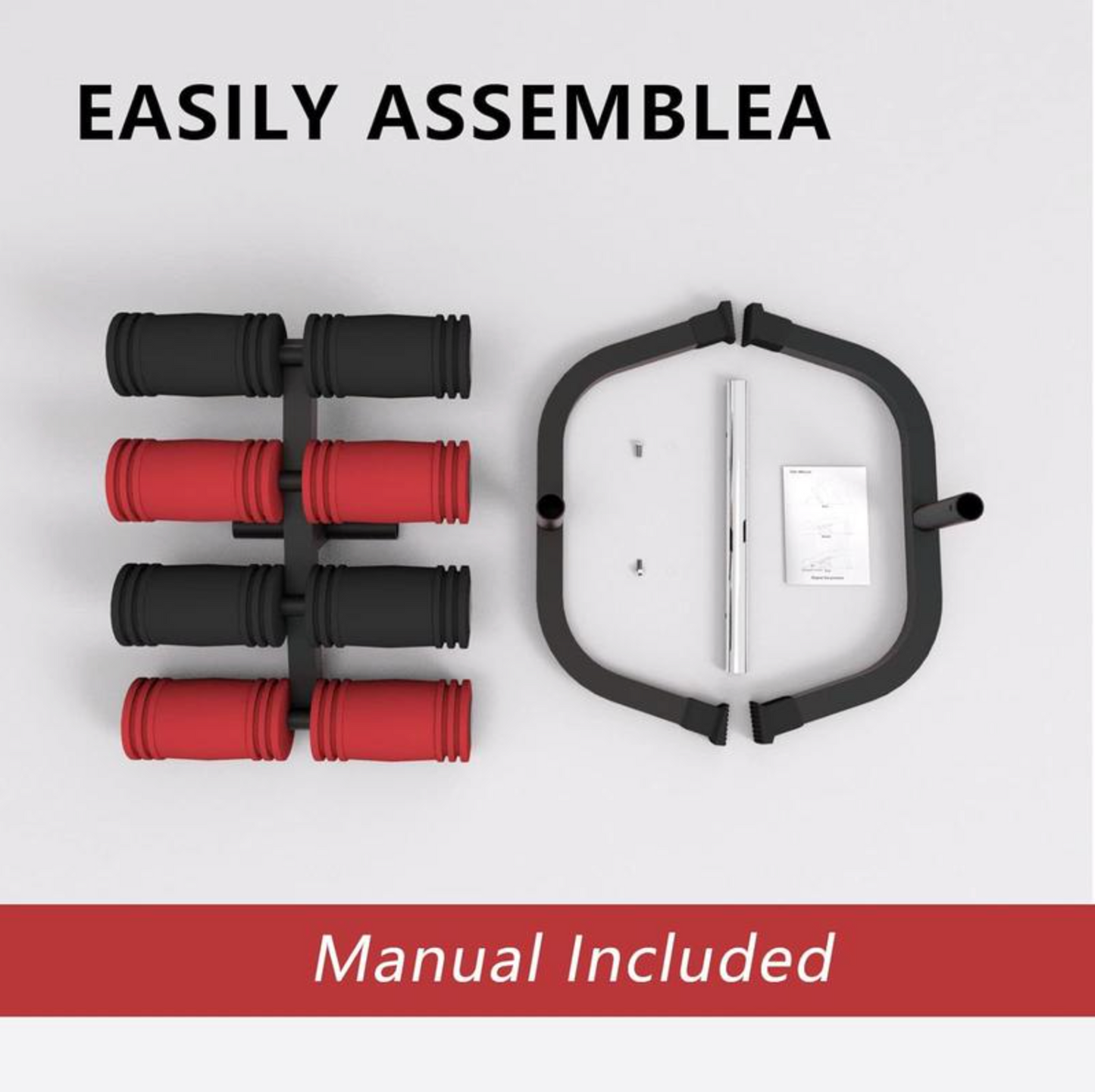 Mini Inversion Table