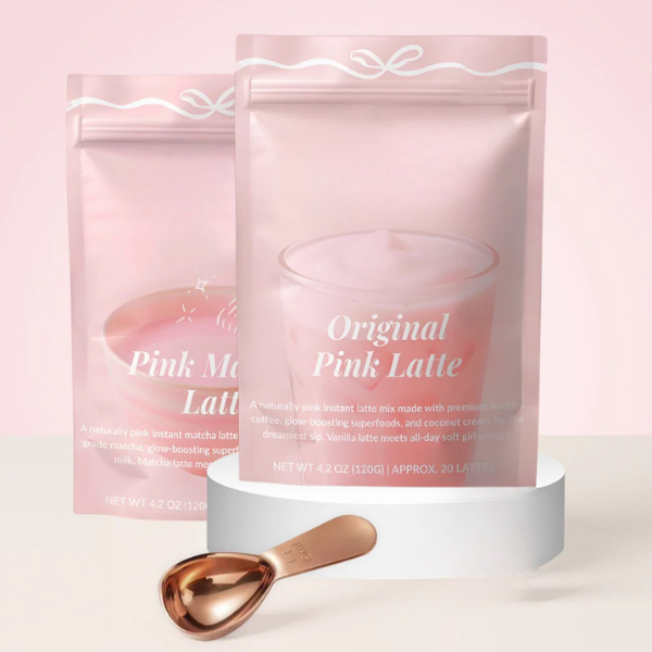 Original Pink Latte