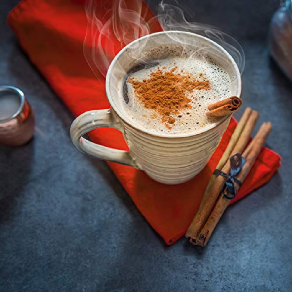 Dandelion Coffee