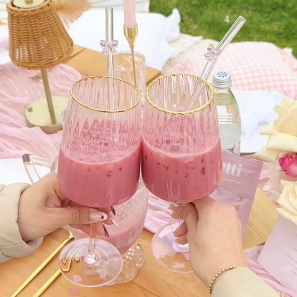 Original Pink Latte