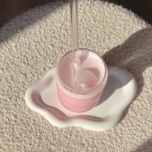 Original Pink Latte