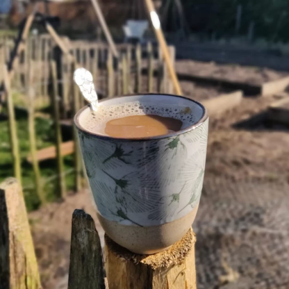 Dandelion Coffee