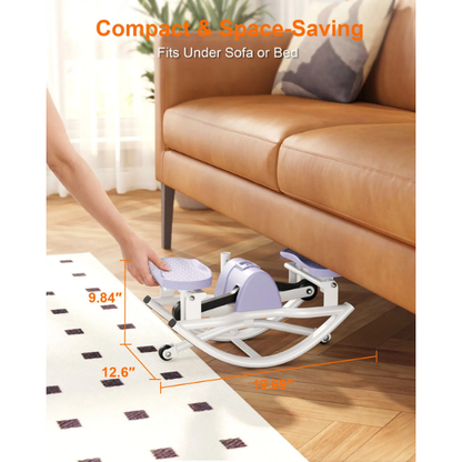 The Rock Stepper with Support