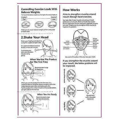 Japanese Facial Fitness