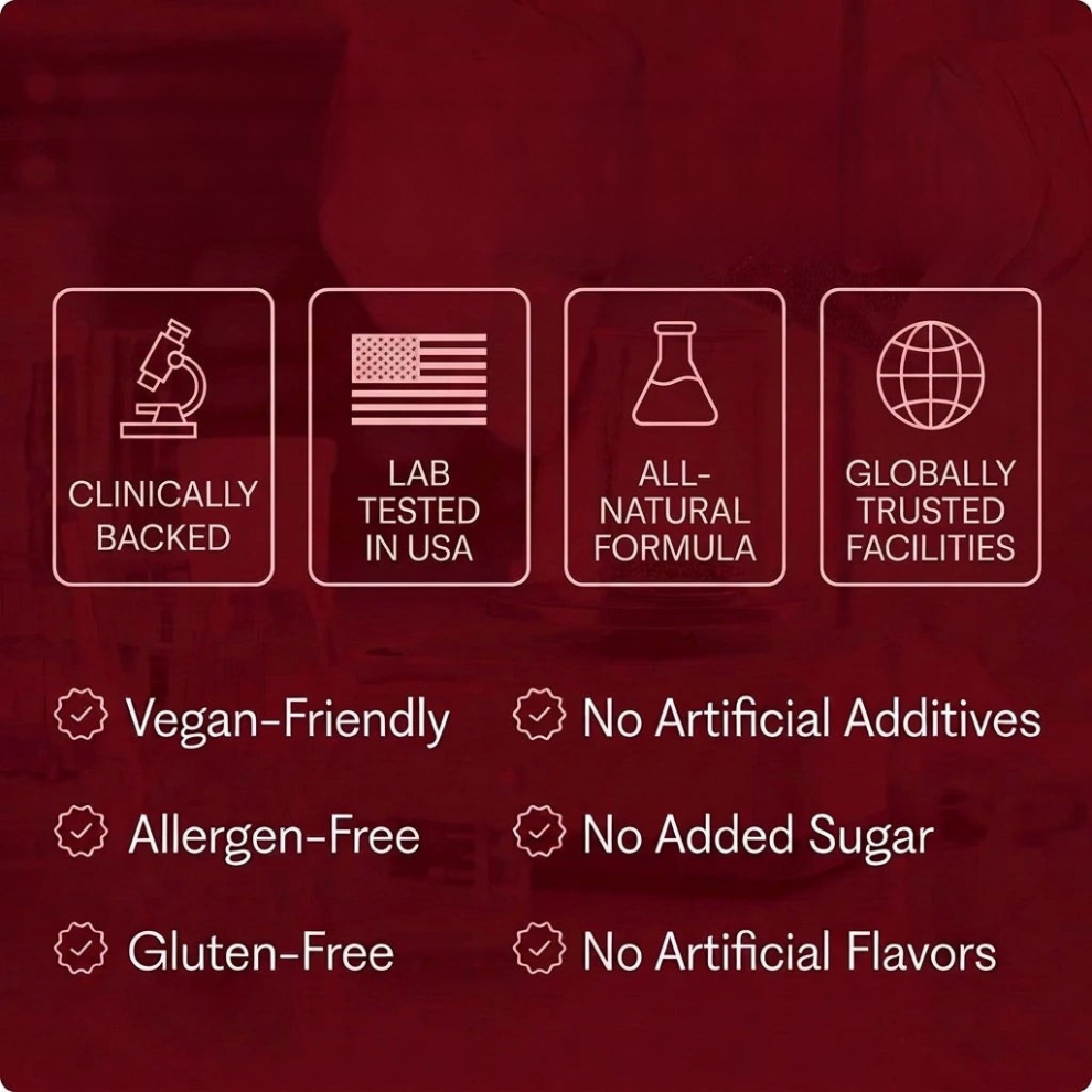 Tart Cherry Extract
