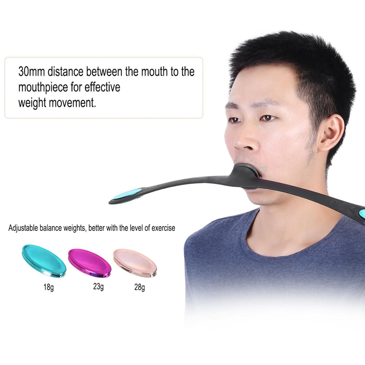 Japanese Facial Fitness