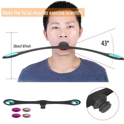 Japanese Facial Fitness