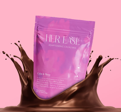 Her Ease Cacao