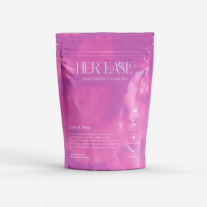 Her Ease Cacao