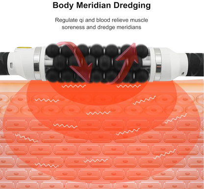 Lymph Vibration Roller