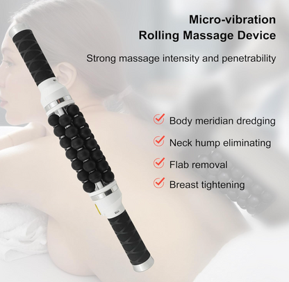 Lymph Vibration Roller