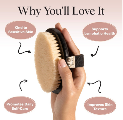 Lymph Vibration Roller
