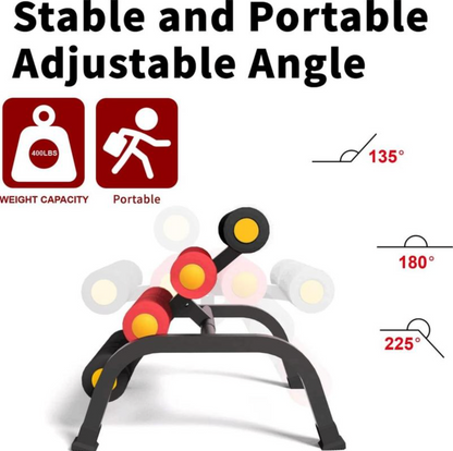 Mini Inversion Table