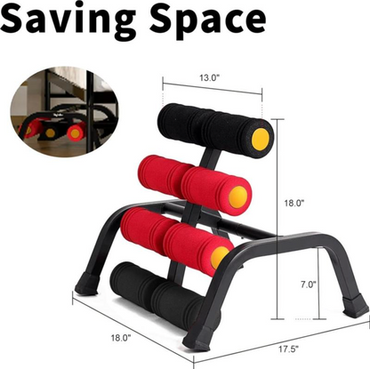 Mini Inversion Table