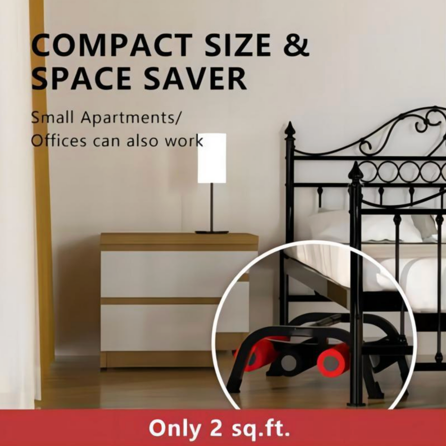 Mini Inversion Table