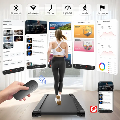 Walking Vibration Pad
