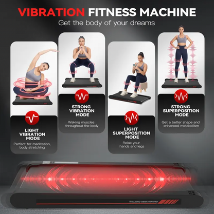 Walking Vibration Pad