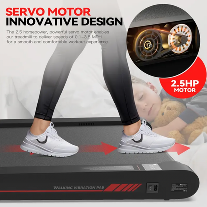 Walking Vibration Pad