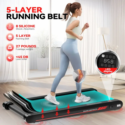 Walking Vibration Pad