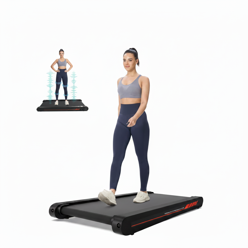 Walking Vibration Pad