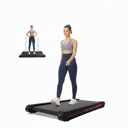 Walking Vibration Pad