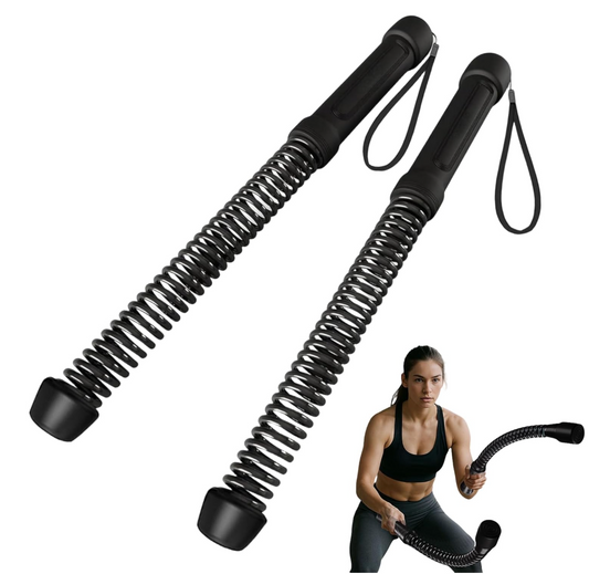 Weighted Battle Rope
