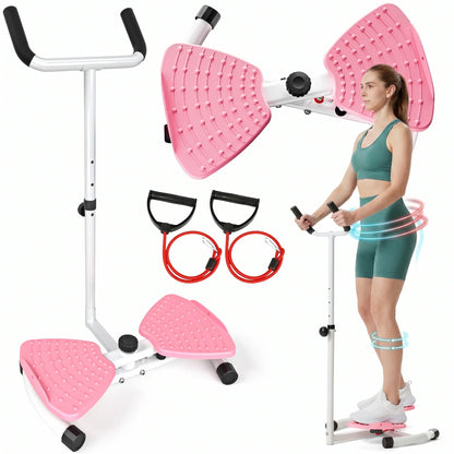 Waist Twisting Board